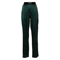 톰포드 실크 새틴 파자마 하의