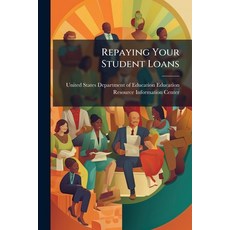 (英文圖書)Repaying Your Student Loans 平裝版, Hutson Street Press, 英文