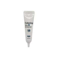 슈보 스킨 프로텍터 두피 보호제 15ml 미니, 투명, 1개