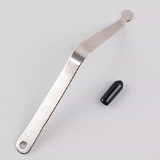 독서대 고정쇠세트 고무캡 니켈 독서대철물 독서대철고정쇠 독서대부품, 상세페이지 참조