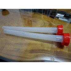 油箱導油管 油桶出油管 輸油管 塑料油管, 1個