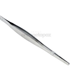 오렌지토파즈 먹이핀셋 마충류핀셋 피딩핀셋 도마뱀핀셋 상처예방 파충류밀웜