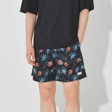 HERRINGBONE 男款運動短褲