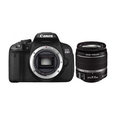 캐논 650D + 18-55mm + 입문자 풀 패키지 / 패키지 선택가능, 1.입문자 풀 패키지
