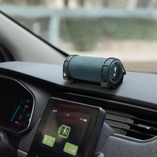 TXEsign JBL Flip 6/Flip 5와 호환되는 자동차 스피커 마운트 자동차 및 트럭용 금속 접착 스피커 브래킷 홀더 176426, TXEsign JBL Flip 6/Flip 5와 호환되