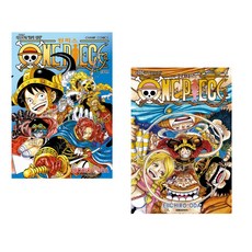 원피스 ONE PIECE 113 + 원피스 ONE PIECE 112 (전2권) (추천도서)