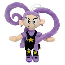 파피플레이타임 프로토타입 릴리 캐릭터 인형, C