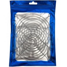 비기어 2피스 팩 쿨링 팬 그릴 120mm