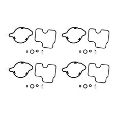 Honda CBR600F2 VF750C Magna CB1000化油器修理包4件組，提升引擎性能，經濟實惠, 1個