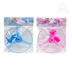 에스웍 LED 슈팅 플라잉 날리는장난감, 랜덤1개