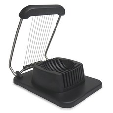 트레도니 얇은 슬라이스 스테인리스 스틸 슬라이서 11조각 커터 15인치