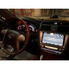 Camry6代 安卓機 06-11年 9吋-10吋專用 導航 音響 螢幕 主機 安卓 多媒體 影音 倒車顯影, 整合型AHD前後行車紀錄器,無