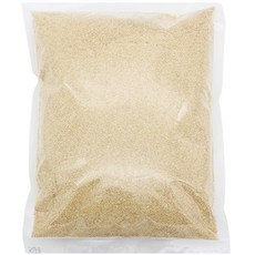 밀기울 500g ( 밀웜 슈퍼밀웜 귀뚜라미 사료 먹이 ), 4개