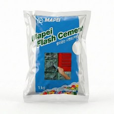 마페이 빨리굳는시멘트 초속경시멘트 백색, 2개