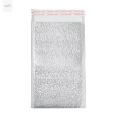 내가찾는물건 은박 보냉봉투 50p 25x35 은박봉투