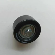 SWM X7 1.8용 워터 펌프 텐션 풀리 아이들러 풀리, 01 X7 1.8 idler