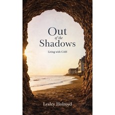 (英文圖書)Out of The Shadows Living with CAH 精裝版, Spines, 英文