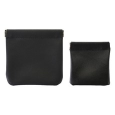 수집가 다트 파우치 세트 여러 다트와 호환되는 견고한 PU 소재, Style BK, 1세트, Style X