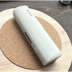 릴 하이브리드 3.0 케이스 실리콘 젤리, 1개, 야광