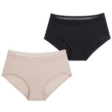 판도라by비비안 여성안심 샘방지 팬티 2종 1255