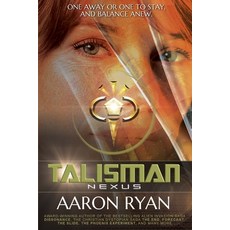 (英文圖書)Talisman: Nexus 平裝版, CM LLC, 英文