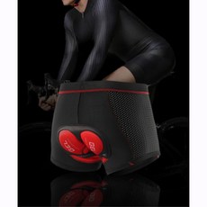 스포티한 남성 라이딩 패드 드로즈 자전거속바지 자전거엉덩이패드 패드속바지 자전거패드바지 엉덩이패드바지