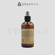 Oway 護髮柔順膏 生物動力玫瑰花露 聚合保濕露 棉花蛋白質精華 輕柔噴霧, 1個, 生物動力玫瑰花露160ml