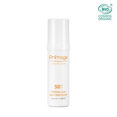 유기농 미네랄 선크림 50ml