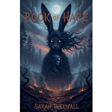 (영문도서)Book of Hare Paperback, Sarah Thelwall, English, 9798232194796