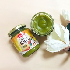 싱롱 맛있는 싱가포르 카야잼 그린 (고소한 맛) 250g, 1개