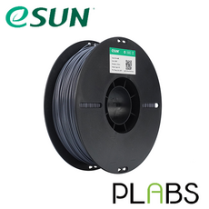 eSUN 고속출력 PLA+HS 필라멘트 1Kg 1.75mm, grey