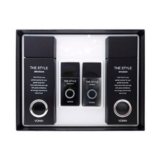 보닌 더 스타일 남성 2종 세트, 1세트