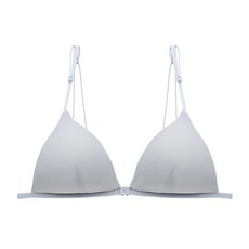 인조 가슴 촬영용 절제술 유방절제 70 보형물, C. 밝은 회색