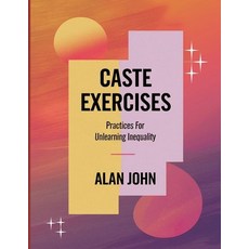 (英文圖書)Caste Exercises: Practices For Unlearning Inequality 平裝版, Independently Published, 英文