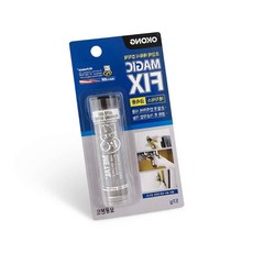완자마켓 초강력 에폭시 접착제 57g 강력 보수
