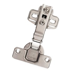 국산 문주 18T 댐퍼경첩 110도 아웃도어 경첩