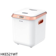 DIKE足浴機，恆溫加熱舒緩疲勞，簡約時尚設計，贈諾基亞耳機充電線, DIKE