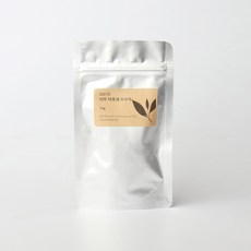 다하랑 GOUN 운남 보이차 2021년 이무 마흑 소수차 10g, 10개입