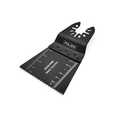 멀티커터날 일반날68mm 디월트 밀워키 마끼다 호환 목재용 pulido, 1개