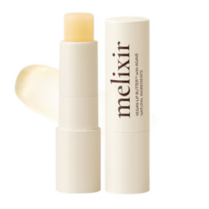 멜릭서 립 버터, 01 아가베, 3.9g, 4개