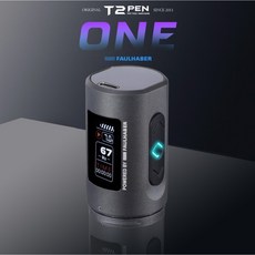T2 PEN ONE 紋身機, 1個