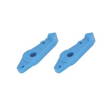Johnson Evinrude 용 2Pcs 0330525 330525 0324755 324755 새로운 블루 리버스 스타터 폴, 파란색