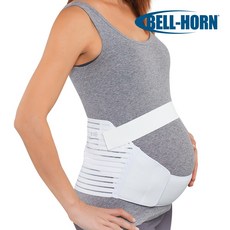 벨혼 Bell-Horn 임산부 복대 산전 복대 복부 보호대