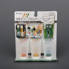 소스정리홀더 이노마타 용소스홀더 이노마타정리용기 소스정리 일본 와사비통 케찹통, 없음