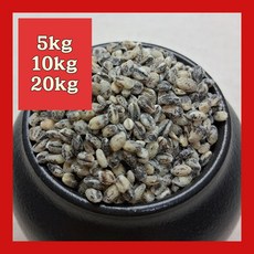 2025년 국산 햇 검정보리 5키로 10키로 20키로 흑보리 블랙보리 검은보리 검정보리쌀 흑보리쌀 흑맥 햇곡_ 건강한 곡식은 나를 위한 진짜 투자입니다, 1개, 5kg