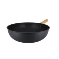 남선 코팅 중국팬, 34cm, 1개