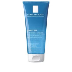 理膚寶水 青春潔膚凝膠, 1個