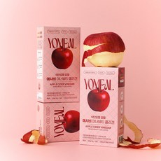 식단요정 요밀 애사비 이너뷰티 콜라겐, 3개, 15개입, 15g