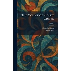 (外文書)The Count of Monte Cristo Hardcover, Tradd Street Press, English
