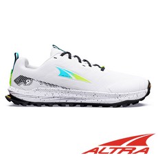 ALTRA 越野跑鞋